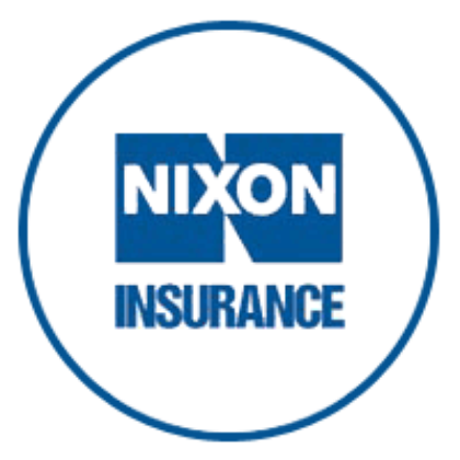 Nixon Insurance Logo